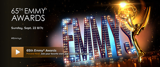 Emmys Preview by Shane LV