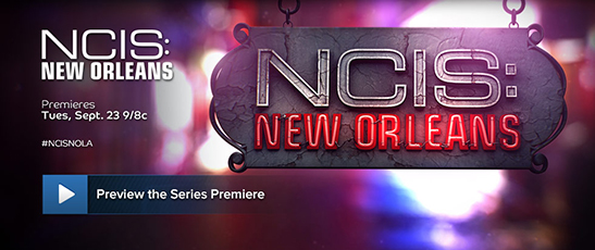Premiere Preview by Shane LV