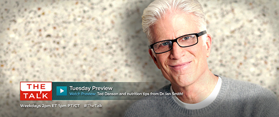 Ted Danson MQ bby Shane LV