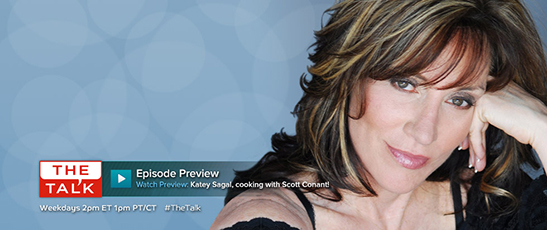 Katey Sagal by Shane LV