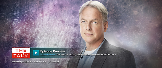 Mark Harmon by Shane LV