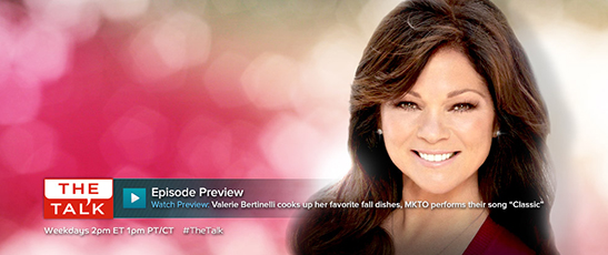 Valerie Bertinelli by Shane LV