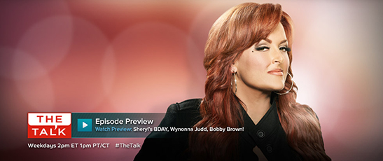 Wynonna Judd by Shane LV