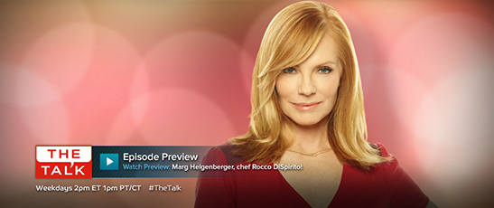 Marg Helgenberger by Shane LV