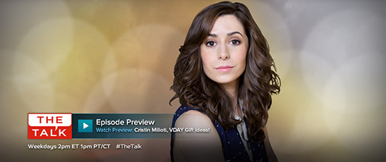 Cristin Milioti by Shane LV