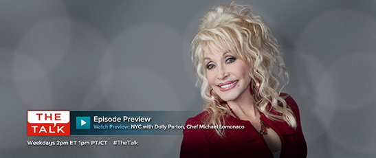 Dolly Parton by Shane LV