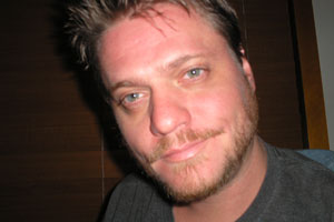 About Shane LV