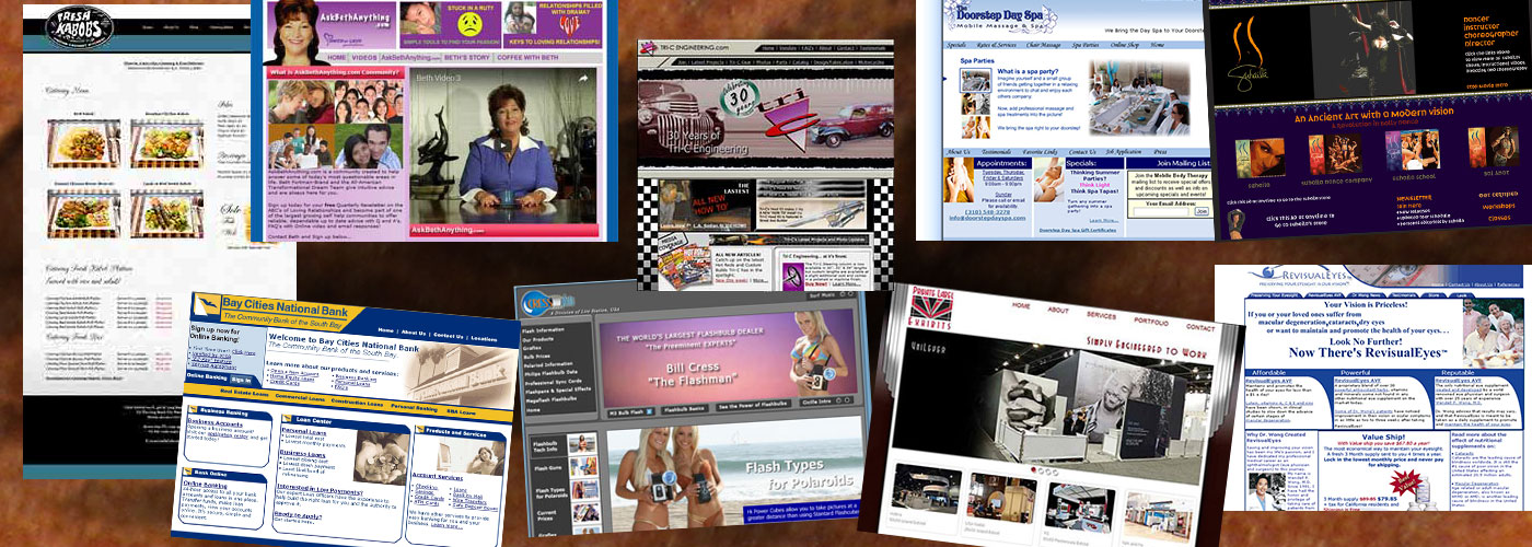 Websites