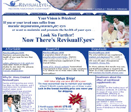 Revisualize by Shane LV